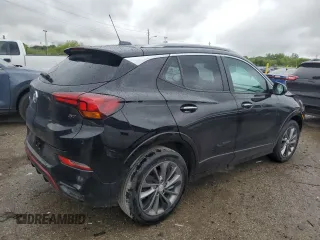 2021 Buick Encore GX Select z VIN KL4MMDS21MB058831, wystawiony jako Copart lot #58732695 z przebiegiem 31 989 mil mil oraz Szkoda całkowita • Salvage title. Historia ofert i sprzedaży dostępna na DreamBid. Obrazek 3.