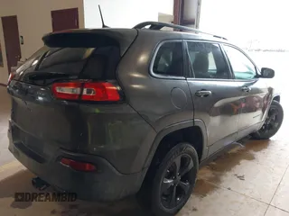 2016 Jeep Cherokee Latitude с VIN 1C4PJMCB8GW115386, выставлен на аукционе IAAI как лот 42351776 с пробегом 99 136 миль миль и . История ставок и продаж доступна на DreamBid. Изображение 4.