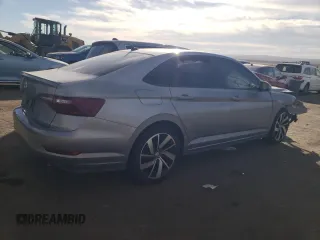 2021 Volkswagen Jetta GLI S z VIN 3VW6T7BU8MM007563, wystawiony jako Copart lot #43359715 z przebiegiem 30 937 mil mil oraz Szkoda całkowita • Salvage title. Historia ofert i sprzedaży dostępna na DreamBid. Obrazek 3.