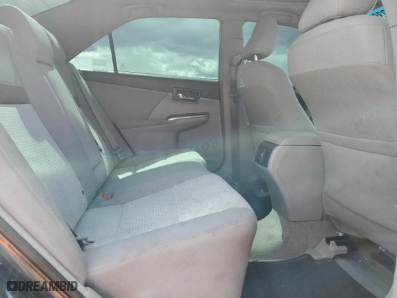 2012 Toyota Camry L with VIN 4T4BF1FK5CR224918, listed as a Copart auction lot 53367615 with 263,936 mi miles and Clean Title. Bid and sale history available at carsss.com. Image 10.