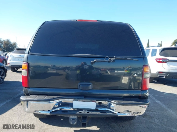 2003 Chevrolet Tahoe LS with VIN 1GNEC13V33R219195, listed as a IAAI auction lot 41342940 with 177,276 mi miles. Bid and sale history available at carsss.com. Image 16.