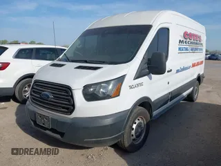 2017 Ford Transit с VIN 1FTYR2CM3HKA21394, выставлен на аукционе IAAI как лот 41902852 с пробегом 190 365 миль миль и . История ставок и продаж доступна на DreamBid. Изображение 6.