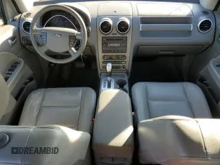 2006 Ford Freestyle SEL with VIN 1FMZK02176GA48856, listed as a Copart auction lot 87682365 with 158,348 mi miles and Clean Title. Bid and sale history available at carsss.com. Image 8.