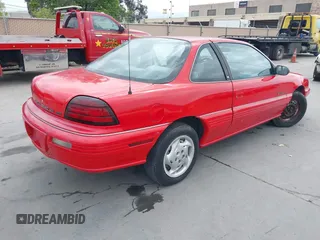 1995 Pontiac Grand Am z VIN 1G2NE15D8SM591364, wystawiony jako IAAI lot #42109395 z przebiegiem 140 629 mil mil oraz . Historia ofert i sprzedaży dostępna na DreamBid. Obrazek 4.