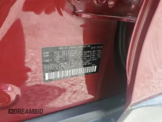 2020 Subaru Outback Limited with VIN 4S4BTALC8L3199129, listed as a Copart auction lot 55408645 with 77,742 mi miles and Salvage title. Bid and sale history available at DreamBid. Image 13.