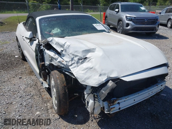 2015 Ford Mustang EcoBoost Premium с VIN 1FATP8UH6F5383872, выставлен на аукционе IAAI как лот 41982537 с пробегом 142 096 миль миль и . История ставок и продаж доступна на DreamBid. Изображение 6.