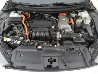 2018 Honda Clarity Plug-In Hybrid Touring with VIN JHMZC5F34JC007870, listed as a Copart auction lot 81825633 with 0 mi miles. Bid and sale history available at carsss.com. Image 11.