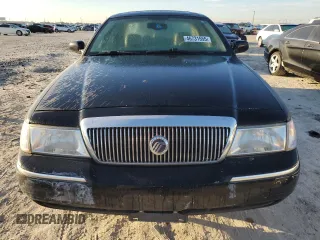 2004 Mercury Grand Marquis LS Premium z VIN 2MHFM75W94X693129, wystawiony jako Copart lot #46731555 z przebiegiem 202 242 mil mil oraz Czysty tytuł • Clean title. Historia ofert i sprzedaży dostępna na DreamBid. Obrazek 5.