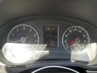 2013 Volkswagen Passat Wolfsburg Edition с VIN 1VWAP7A37DC051594, выставлен на аукционе Copart как лот 55253775 с пробегом 177 585 миль миль и Списание • Salvage title. История ставок и продаж доступна на DreamBid. Изображение 9.
