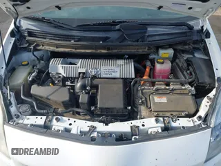 2013 Toyota Prius One with VIN JTDKN3DU9D5685925, listed as a IAAI auction lot 42142830 with 166,976 mi miles and . Bid and sale history available at DreamBid. Image 10.