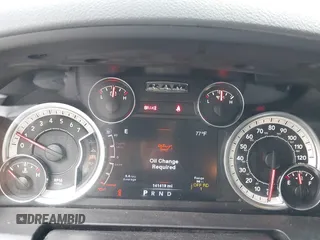 2013 Ram 1500 Lone Star z VIN 1C6RR7TT4DS704232, wystawiony jako IAAI lot #42202210 z przebiegiem 141 419 mil mil oraz . Historia ofert i sprzedaży dostępna na DreamBid. Obrazek 7.