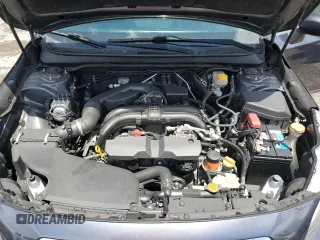 2015 Subaru Outback 2.5i with VIN 4S4BSBAC4F3337409, listed as a Copart auction lot 62709305 with 134,627 mi miles and Salvage title. Bid and sale history available at DreamBid. Image 12.
