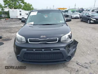 2016 Kia Soul z VIN KNDJN2A2XG7370231, wystawiony jako IAAI lot #42343540 z przebiegiem 113 043 mil mil oraz . Historia ofert i sprzedaży dostępna na DreamBid. Obrazek 13.