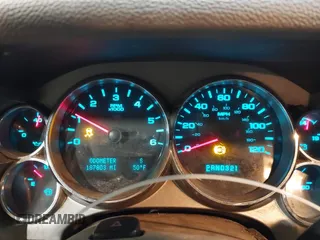 2012 Chevrolet Silverado 1500 LT with VIN 3GCPKSEA8CG197294, listed as a IAAI auction lot 41726980 with 187,803 mi miles and . Bid and sale history available at DreamBid. Image 7.