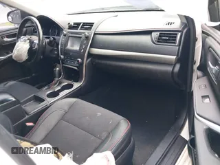 2017 Toyota Camry XLE with VIN 4T1BF1FK1HU734975, listed as a IAAI auction lot 42016147 with 192,111 mi miles and . Bid and sale history available at DreamBid. Image 5.