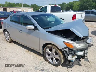 2015 Acura ILX with VIN 19VDE1F3XFE004253, listed as a IAAI auction lot 42512754 with 74,848 mi miles and . Bid and sale history available at DreamBid. Image 1.