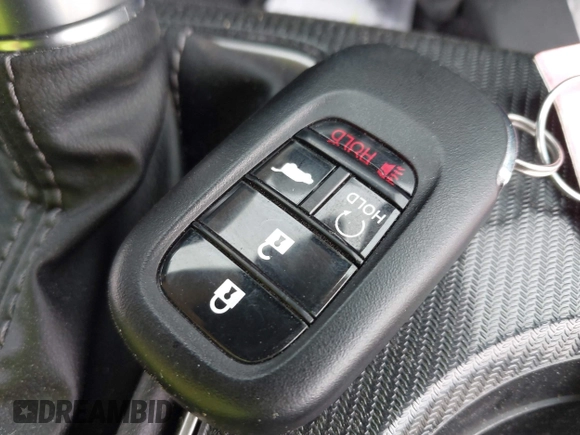 2025 Honda Civic Sport z VIN 19XFL2H81SE012353, wystawiony jako IAAI lot #41934245 z przebiegiem 8873 mil mil oraz . Historia ofert i sprzedaży dostępna na DreamBid. Obrazek 11.