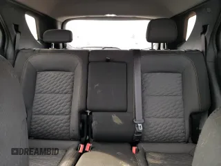 2019 Chevrolet Equinox LT with VIN 2GNAXKEV6K6196673, listed as a Copart auction lot 52433565 with 86,956 mi miles and Clean Title. Bid and sale history available at DreamBid. Image 10.