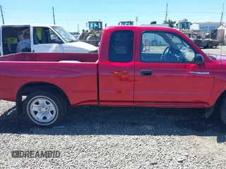 2003 Toyota Tacoma z VIN 5TEVL52N43Z228204, wystawiony jako IAAI lot #39725557 z przebiegiem 180 595 mil mil oraz . Historia ofert i sprzedaży dostępna na DreamBid. Obrazek 13.