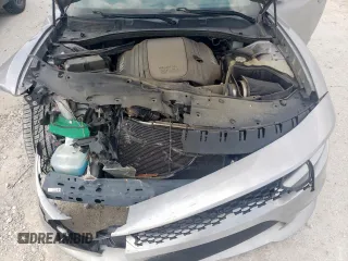 2017 Dodge Charger R/T with VIN 2C3CDXCTXHH520069, listed as a Copart auction lot 55022515 with 133,682 mi miles and Clean Title. Bid and sale history available at DreamBid. Image 11.