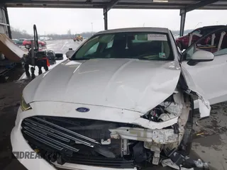 2017 Ford Fusion SE with VIN 3FA6P0H74HR196954, listed as a IAAI auction lot 41636002 with 70,366 mi miles and . Bid and sale history available at DreamBid. Image 10.