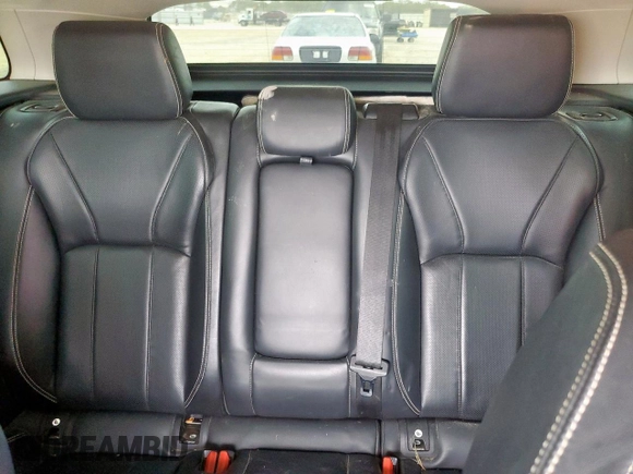 2016 Land Rover Range Rover Evoque HSE with VIN SALVR2BG6GH078255, listed as a Copart auction lot 63784145 with 137,658 mi miles and Clean title. Bid and sale history available at DreamBid. Image 10.