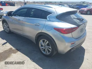 2017 Infiniti QX30 Premium с VIN SJKCH5CP1HA025374, выставлен на аукционе IAAI как лот 42251690 с пробегом 96 737 миль миль и . История ставок и продаж доступна на DreamBid. Изображение 3.