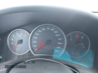 2006 Pontiac Grand Prix z VIN 2G2WP552161106794, wystawiony jako IAAI lot #39922042 z przebiegiem 181 505 mil mil oraz . Historia ofert i sprzedaży dostępna na DreamBid. Obrazek 7.