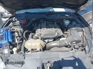 2019 Ford Mustang EcoBoost с VIN 1FA6P8TH5K5185938, выставлен на аукционе IAAI как лот 41999077 с пробегом 99 254 миль миль и . История ставок и продаж доступна на DreamBid. Изображение 10.