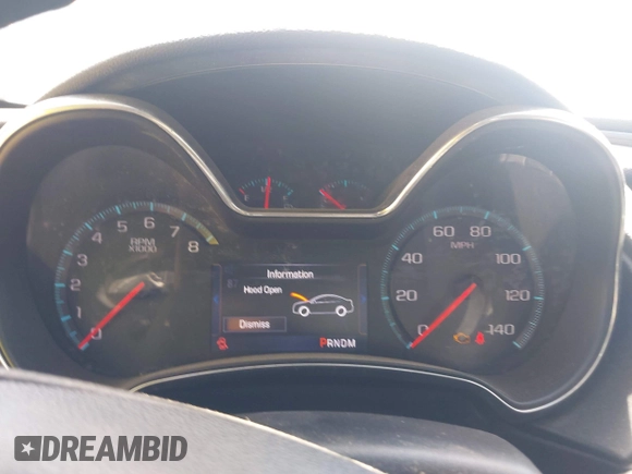 2014 Chevrolet Impala LT with VIN 1G1115SL3EU109535, listed as a IAAI auction lot 42099118 with 120,295 mi miles and . Bid and sale history available at DreamBid. Image 7.