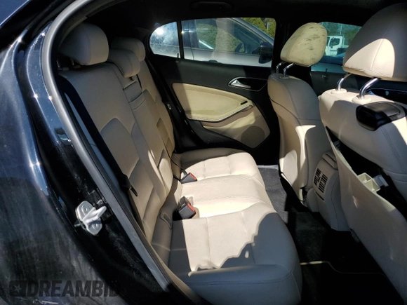 2016 Mercedes-Benz GLA 250 z VIN WDCTG4EB1GJ192019, wystawiony jako Copart lot #51319935 z przebiegiem 101 109 mil mil oraz Szkoda całkowita • Salvage title. Historia ofert i sprzedaży dostępna na DreamBid. Obrazek 11.