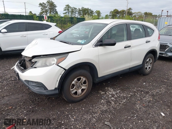 2014 Honda CR-V LX with VIN 5J6RM4H30EL088372, listed as a IAAI auction lot 42171542 with 70,418 mi miles and . Bid and sale history available at carsss.com. Image 19.