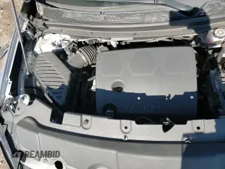 2021 Chevrolet Traverse LS с VIN 1GNEVFKW9MJ176757, выставлен на аукционе Copart как лот 71772065 с пробегом 33 521 миль миль и Списание • Salvage title. История ставок и продаж доступна на DreamBid. Изображение 15.
