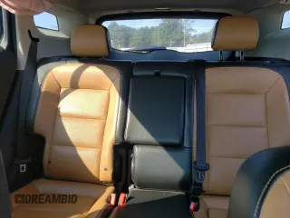 2018 GMC Terrain SLT Diesel with VIN 3GKALREU0JL298571, listed as a Copart auction lot 74898954 with 144,031 mi miles and Salvage Title. Bid and sale history available at DreamBid. Image 10.