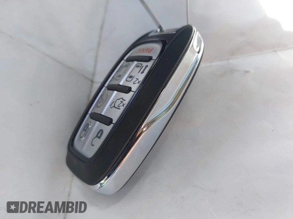 2020 Chrysler Pacifica Limited с VIN 2C4RC1GG1LR184429, выставлен на аукционе IAAI как лот 42701918 с пробегом 73 638 миль миль и . История ставок и продаж доступна на DreamBid. Изображение 11.