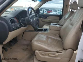 2007 Chevrolet Suburban LT with VIN 1GNFK16317J167510, listed as a Copart auction lot 50363675 with 0 mi miles and Clean Title. Bid and sale history available at carsss.com. Image 7.