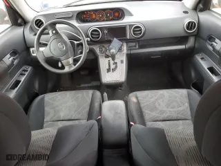 2015 Scion xB with VIN JTLZE4FE0FJ073363, listed as a Copart auction lot 47439995 with 141,817 mi miles and Salvage Title. Bid and sale history available at carsss.com. Image 8.