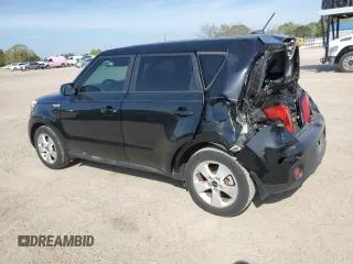 2018 Kia Soul with VIN KNDJN2A23J7521711, listed as a Copart auction lot 50788205 with 63,115 mi miles and Non Repairable. Bid and sale history available at carsss.com. Image 2.