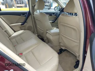 2010 Acura TSX с VIN JH4CU2F69AC007973, выставлен на аукционе IAAI как лот 42848014 с пробегом 110 582 миль миль и . История ставок и продаж доступна на DreamBid. Изображение 8.