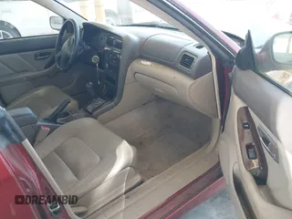 2002 Subaru Legacy GT Limited with VIN 4S3BE656927201268, listed as a IAAI auction lot 42450811 with 349,341 mi miles and . Bid and sale history available at DreamBid. Image 5.