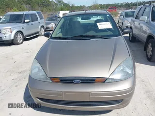 2004 Ford Focus SE with VIN 1FAFP34364W187989, listed as a IAAI auction lot 41838413 with 111,406 mi miles and . Bid and sale history available at DreamBid. Image 6.