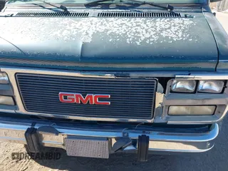 1994 GMC Vandura z VIN 1GDEG25K4RF523356, wystawiony jako IAAI lot #41854612 z przebiegiem 187 013 mil mil oraz . Historia ofert i sprzedaży dostępna na DreamBid. Obrazek 12.
