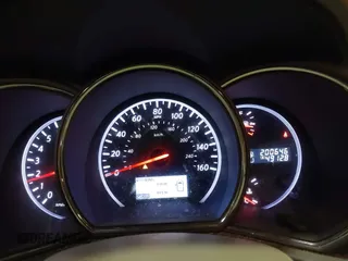 2011 Nissan Murano SL z VIN JN8AZ1MW4BW166623, wystawiony jako IAAI lot #42475943 z przebiegiem 200 646 mil mil oraz . Historia ofert i sprzedaży dostępna na DreamBid. Obrazek 7.