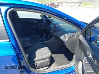 2017 Chevrolet Cruze LT with VIN 1G1BE5SM1H7109697, listed as a IAAI auction lot 42041805 with 152,953 mi miles and . Bid and sale history available at DreamBid. Image 5.