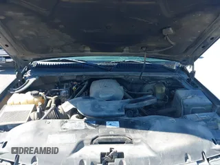 2002 Chevrolet Tahoe LT z VIN 1GNEC13Z42R319646, wystawiony jako IAAI lot #41623259 z przebiegiem 250 430 mil mil oraz . Historia ofert i sprzedaży dostępna na DreamBid. Obrazek 10.