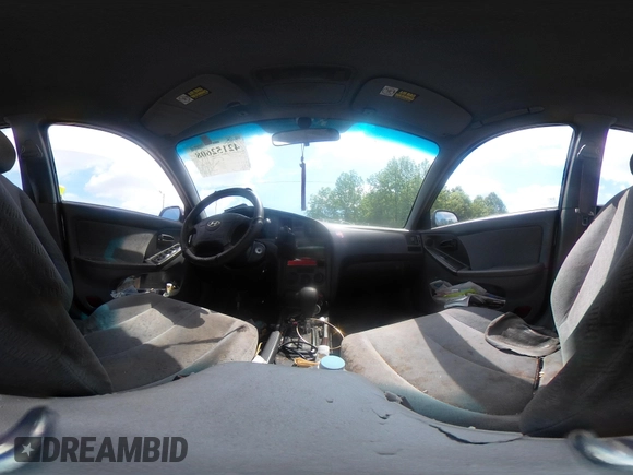2006 Hyundai Elantra GLS с VIN KMHDN46D26U297046, выставлен на аукционе IAAI как лот 42152608 с пробегом 227 007 миль миль и . История ставок и продаж доступна на DreamBid. Изображение 18.
