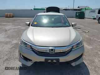 2016 Honda Accord Sedan LX with VIN 1HGCR2F37GA187338, listed as a IAAI auction lot 41989641 with 57,698 mi miles. Bid and sale history available at carsss.com. Image 12.