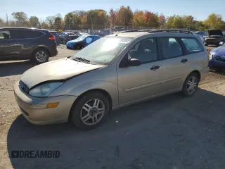 2001 Ford Focus SE Fleet с VIN 1FAHP36321W320684, выставлен на аукционе Copart как лот 76884654 с пробегом 102 356 миль миль и Чистый • Clean title. История ставок и продаж доступна на DreamBid. Изображение 1.