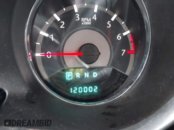 2014 Chrysler 200 Touring with VIN 1C3CCBBB0EN118983, listed as a IAAI auction lot 41924484 with 120,002 mi miles. Bid and sale history available at carsss.com. Image 16.
