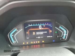 2023 Honda Odyssey Touring с VIN 5FNRL6H8XPB056468, выставлен на аукционе Copart как лот 55066345 с пробегом 29 760 миль миль и Списание • Salvage title. История ставок и продаж доступна на DreamBid. Изображение 9.